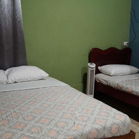 Tenorio - Rio Celeste Dreams Bijagua Exterior foto