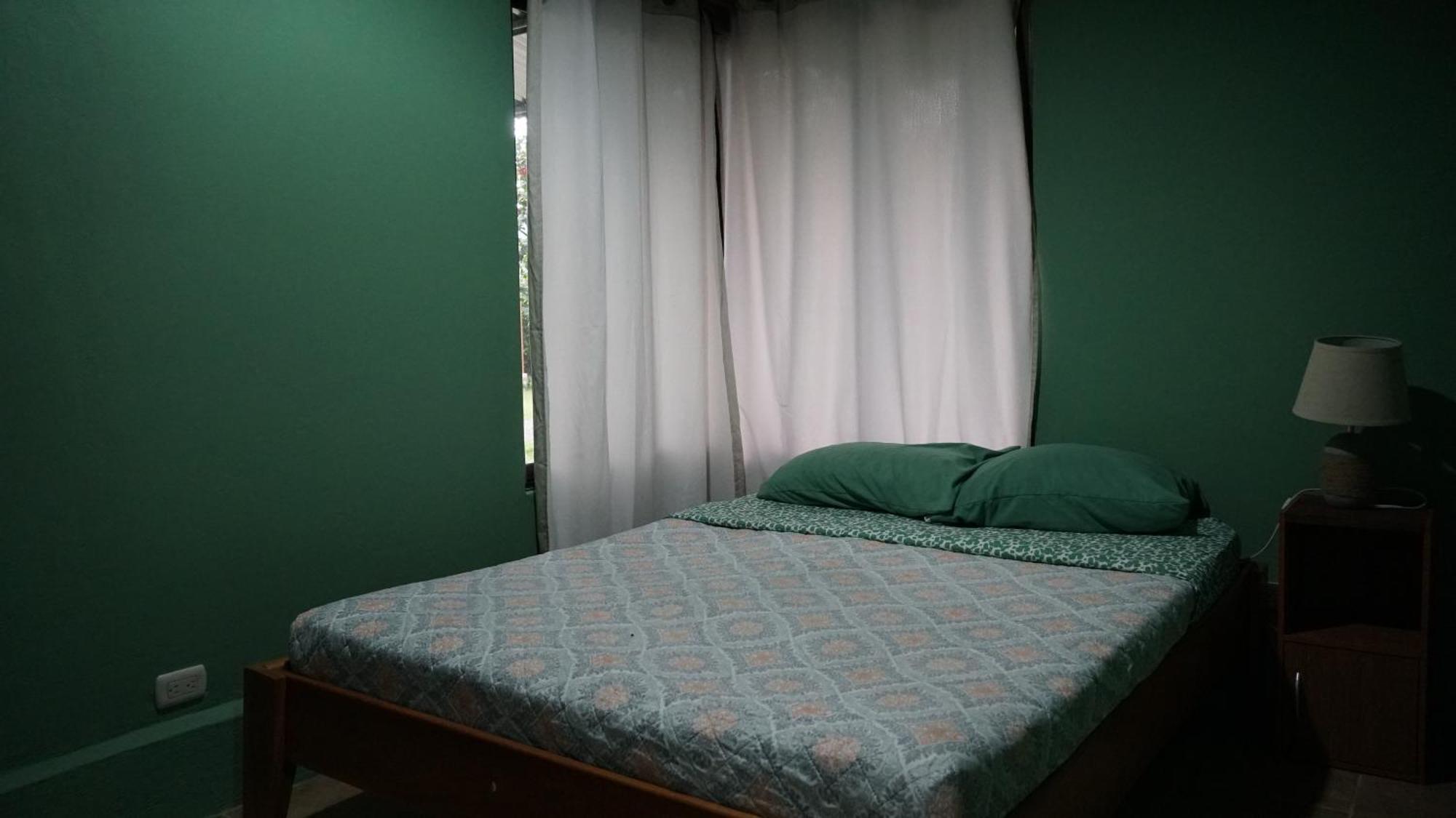 Tenorio - Rio Celeste Dreams Bijagua Exterior foto