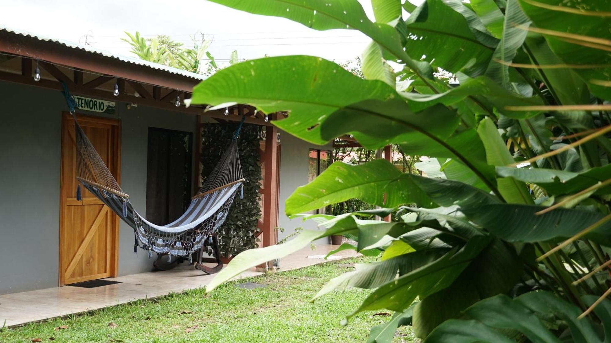 Tenorio - Rio Celeste Dreams Bijagua Exterior foto