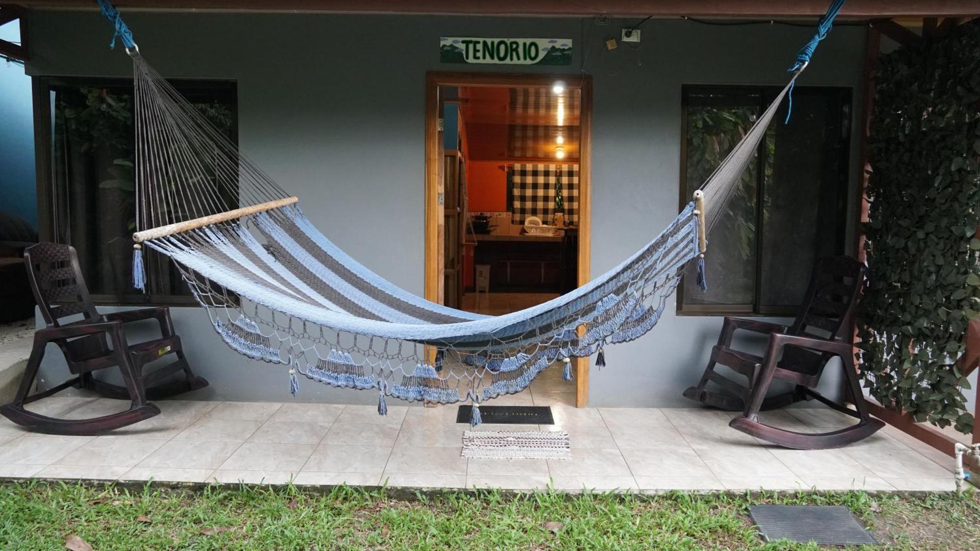 Tenorio - Rio Celeste Dreams Bijagua Exterior foto